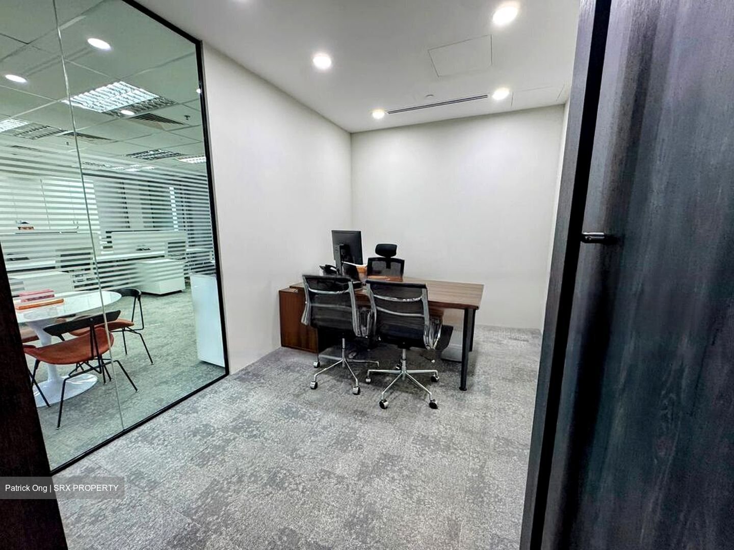 One Raffles Place (D1), Office #457179151